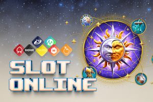 Judi joker pola gacor