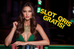 Depo Slot Qris Gratis 2025