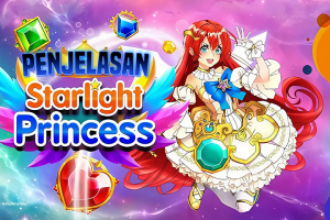 Menang Bermain Slot Princess 2025