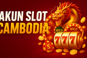 AKUN SLOT CAMBODIA 2025