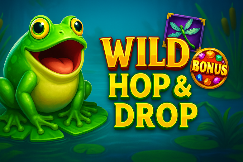 Wild Hop Drop 2025
