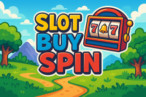 Slot Buy Spin 2025