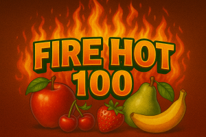 Fire Hot 100 2025