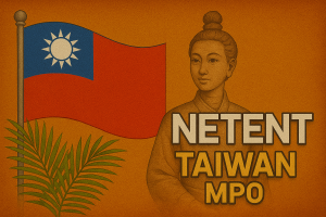 situs netent taiwan mpo 2025