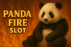 Panda Fire Slot 2025