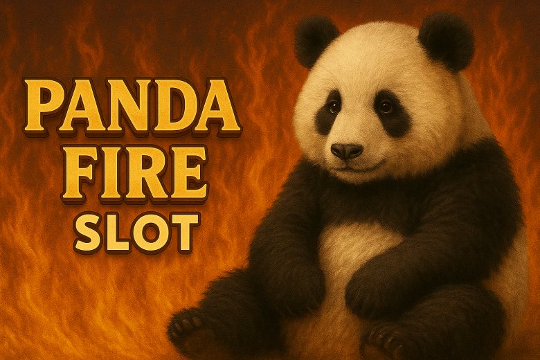 Panda Fire Slot 2025